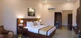 Corbett The Baagh Spa & Resort