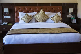 Corbett The Baagh Spa & Resort