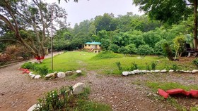 Corbett Tiger Tejomaya Resort
