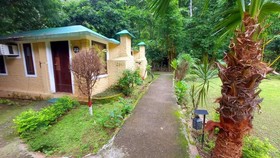 Corbett Tiger Tejomaya Resort