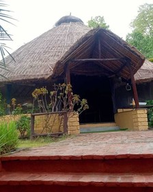 Corbett Tiger Tejomaya Resort