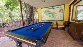 Corbett Tiger Tejomaya Resort