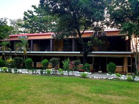 Corbett Tiger Tejomaya Resort