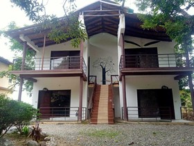 Corbett Tiger Tejomaya Resort