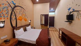Corbett Tiger Tejomaya Resort