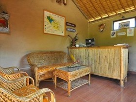 Corbett Woods Resort