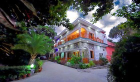 FabHotel Corbett Green View Garden & Stay