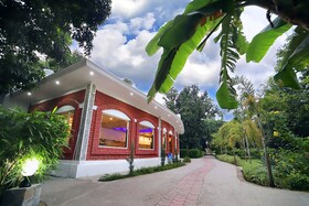 FabHotel Corbett Green View Garden & Stay