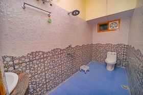 FabHotel Corbett Green View Garden & Stay