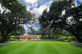 FabHotel Corbett Green View Garden & Stay