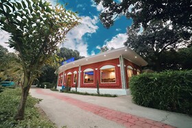 FabHotel Corbett Green View Garden & Stay