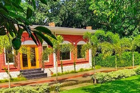 FabHotel Corbett Green View Garden & Stay