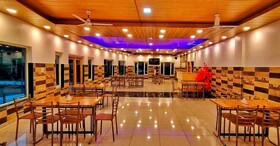 FabHotel Corbett Green View Garden & Stay