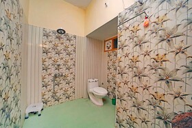 FabHotel Corbett Green View Garden & Stay