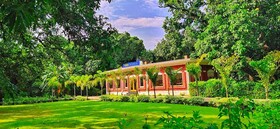 FabHotel Corbett Green View Garden & Stay
