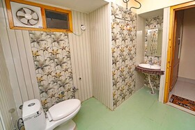 FabHotel Corbett Green View Garden & Stay
