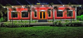 FabHotel Corbett Green View Garden & Stay
