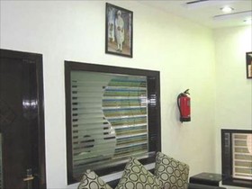 Hotel Corbett Plaza