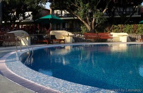 Infinity Resorts Corbett