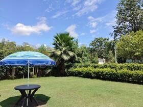 Jungle Corbett Castle