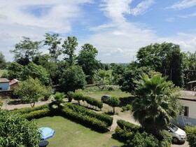 Jungle Corbett Castle