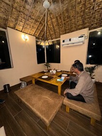 Jungle Corbett Castle