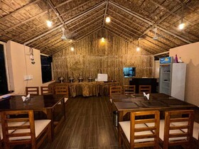 Jungle Corbett Castle