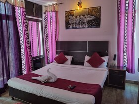 Jungle Corbett Castle