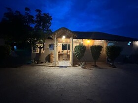 Jungle Corbett Castle