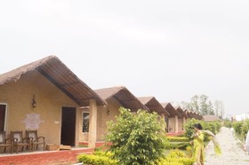Jungle Eco Resort