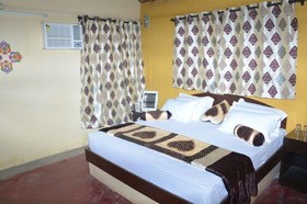 Jungle Eco Resort