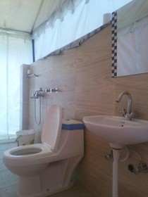 Jungle Eco Resort
