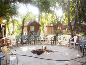 Jungle Lore, Corbett Park