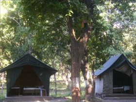Jungle Lore, Corbett Park