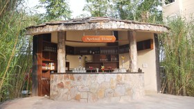 Kaara Anantara Resort & Spa