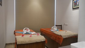 Kaara Anantara Resort & Spa
