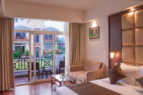 Kaara Anantara Resort & Spa