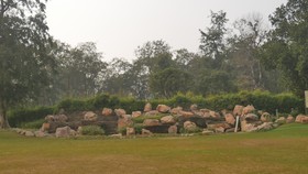 Kaara Anantara Resort & Spa