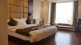Kaara Anantara Resort & Spa