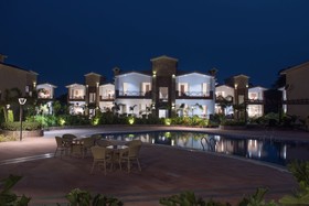 Kaara Anantara Resort & Spa