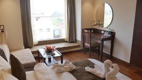 Kaara Anantara Resort & Spa