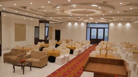 Kaara Anantara Resort & Spa