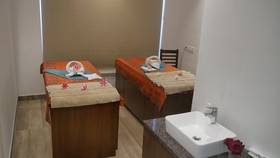 Kaara Anantara Resort & Spa
