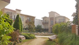Kaara Anantara Resort & Spa