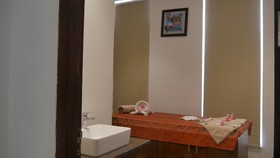 Kaara Anantara Resort & Spa