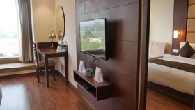 Kaara Anantara Resort & Spa