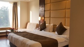 Kaara Anantara Resort & Spa