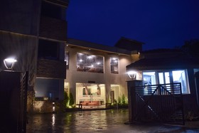 Kaara Anantara Resort & Spa