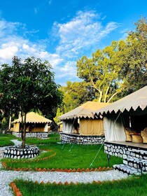 Kabeela Tashree Resort