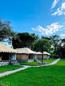 Kabeela Tashree Resort